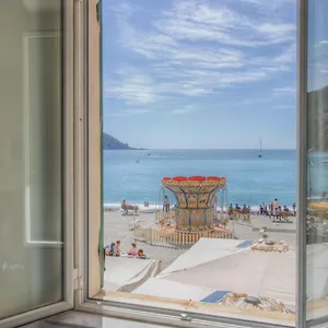  Appartamento House Nel Cuore Con Vista Mare